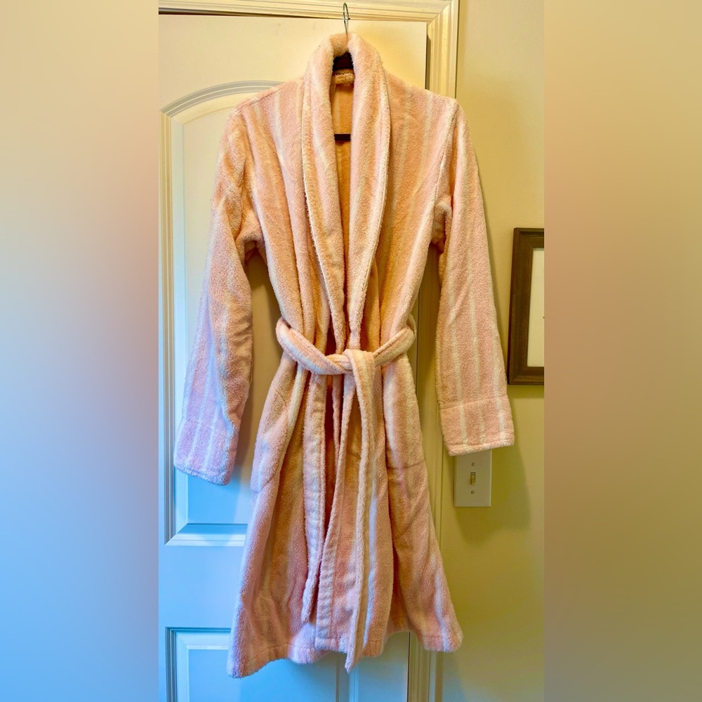 Brooklinen Super Plush Robe